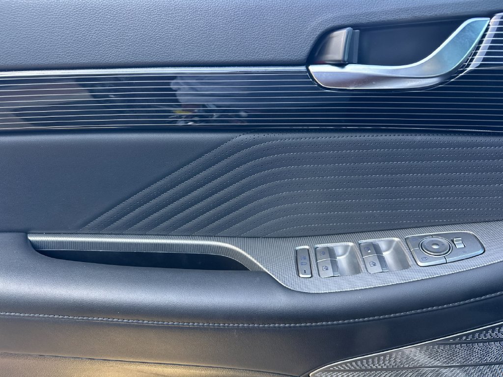 2024 Hyundai Palisade Calligraphy - Photo 12