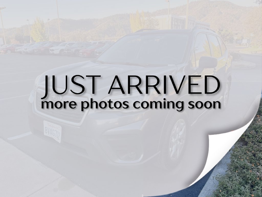Used 2021 Subaru Forester Base with VIN JF2SKADC1MH460466 for sale in Ukiah, CA