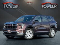 2026 GMC Acadia Elevation SUV