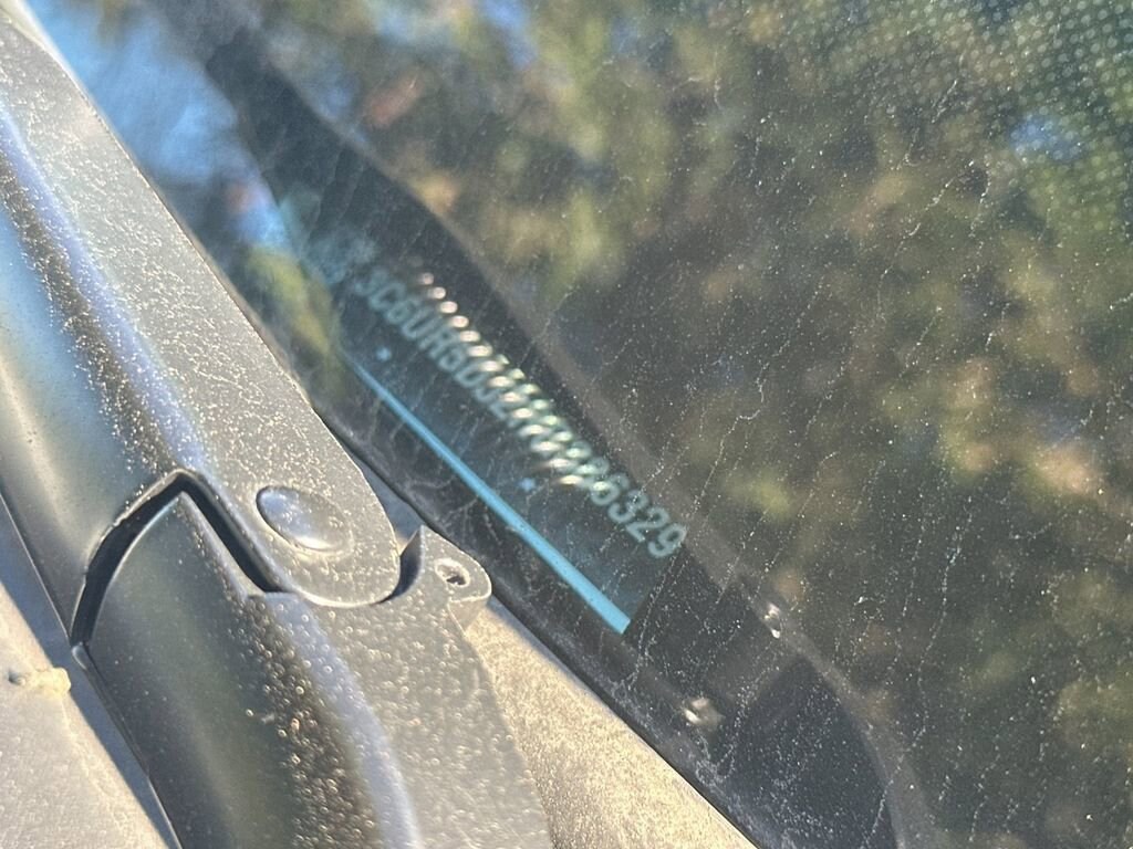 Used 2024 Ram 2500 Big Horn