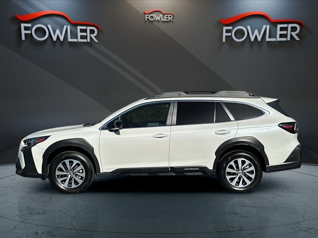 Used 2025 Subaru Outback Premium