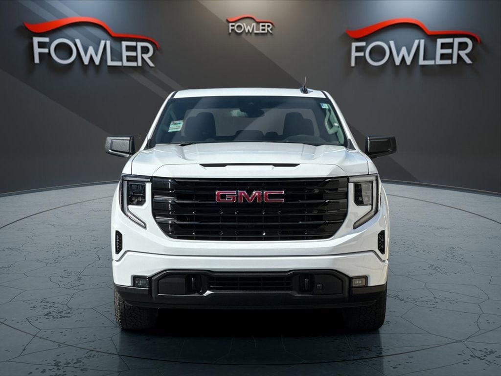 2026 GMC Sierra 1500 Elevation - Photo 8