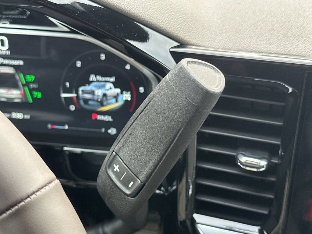 2026 GMC Sierra 2500HD SLT - Photo 23