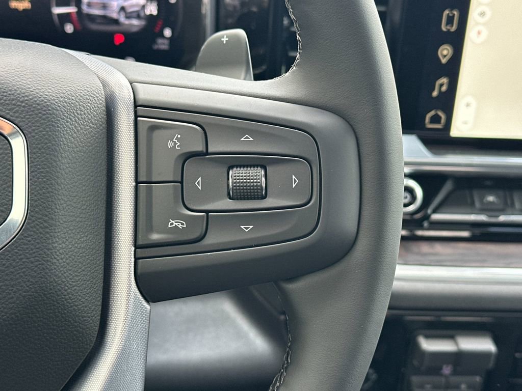2026 GMC Sierra 1500 SLT - Photo 27