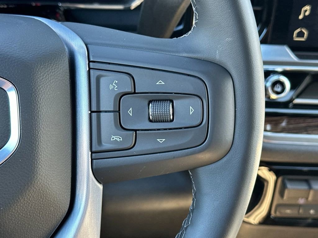 2026 GMC Sierra 2500HD SLE - Photo 27