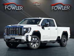 2025 GMC Sierra 2500 HD Denali Truck