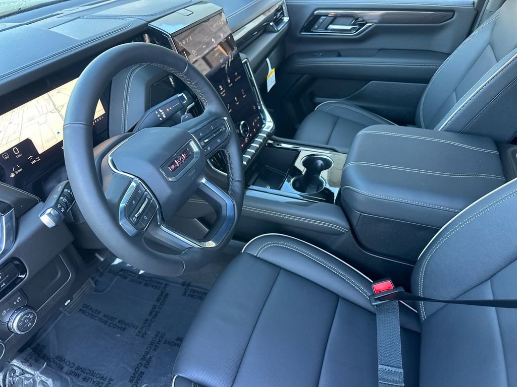 2026 GMC Yukon Elevation - Photo 9