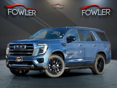 2026 GMC Yukon Elevation SUV