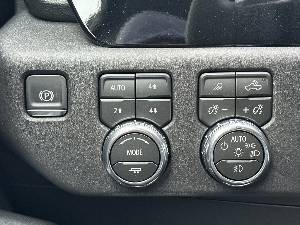 2026 GMC Sierra 1500 SLT - Photo 29