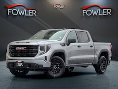 2025 GMC Sierra 1500 Pro Truck