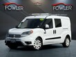 Ram Promaster City Cargo Van