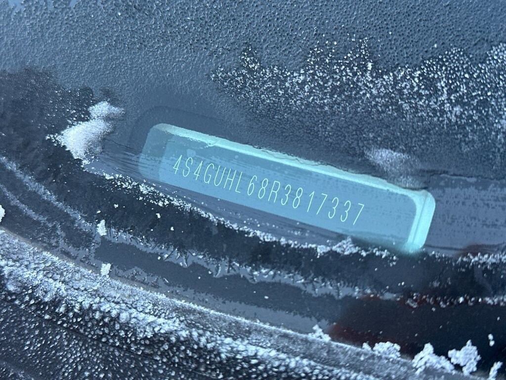 Used 2024 Subaru Crosstrek Limited