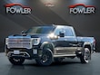 GMC Sierra 2500 HD