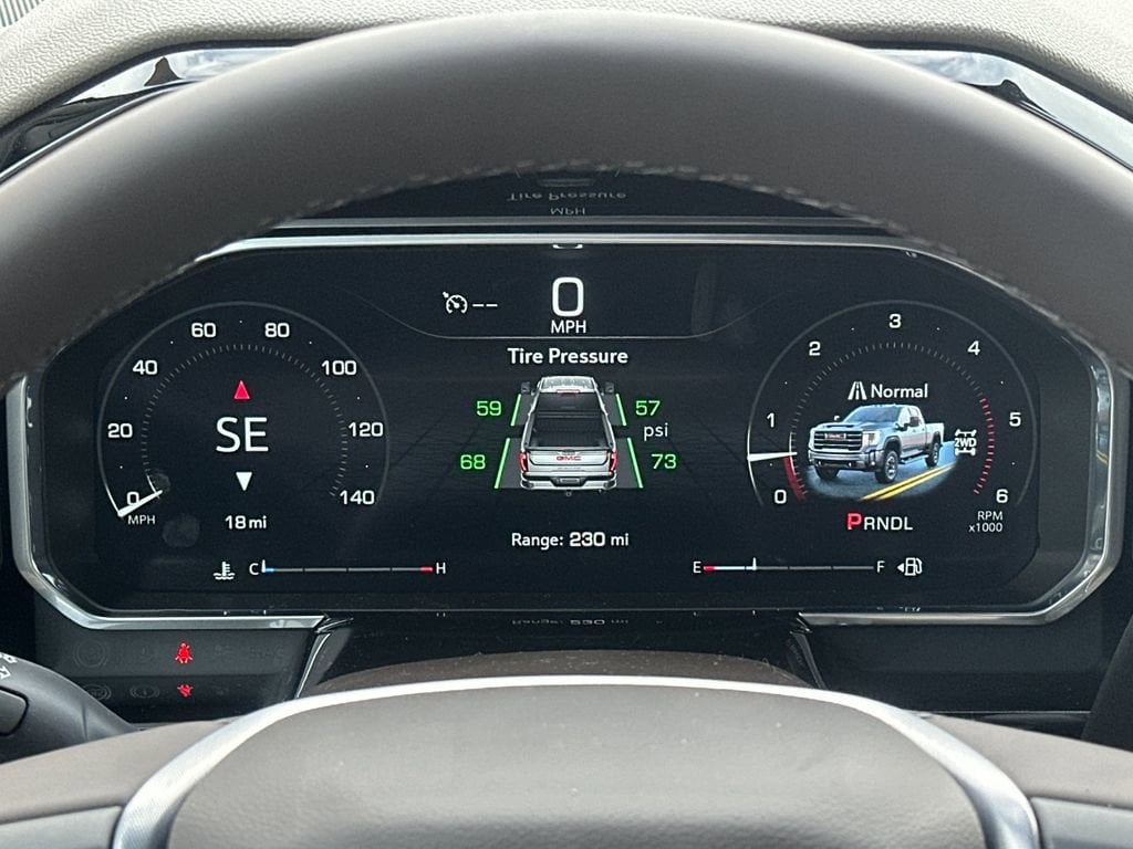 2026 GMC Sierra 2500HD SLT - Photo 28