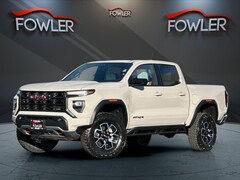 2026 GMC Canyon AT4X Truck
