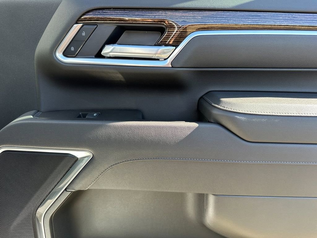 2026 GMC Sierra 2500HD SLE - Photo 18