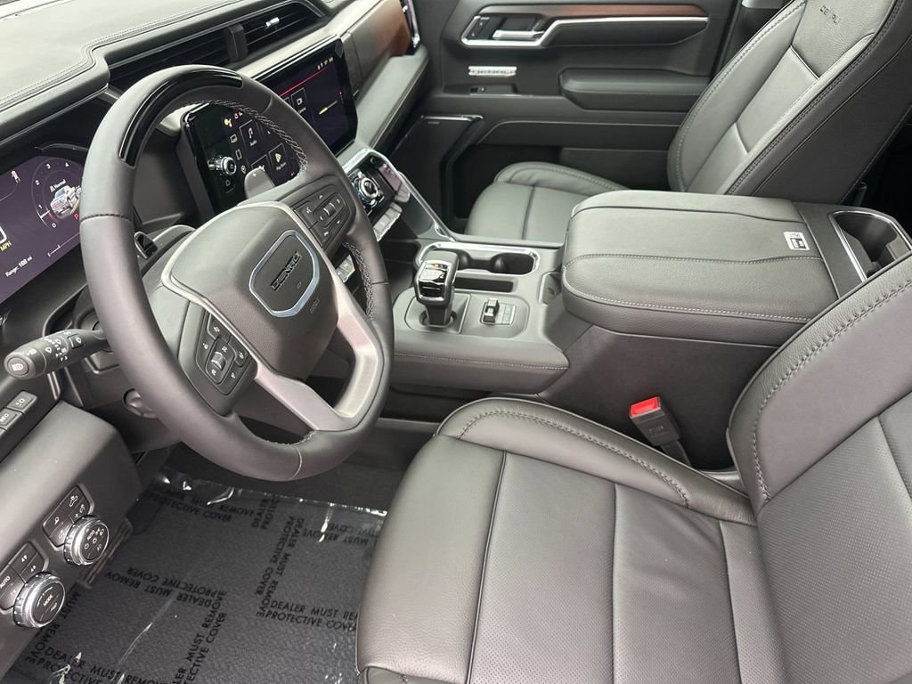 2026 GMC Sierra 1500 Denali - Photo 9