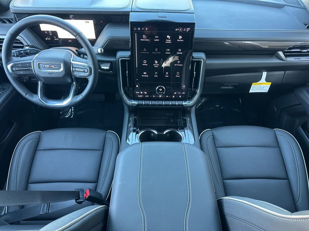 2026 GMC Yukon Elevation - Photo 14