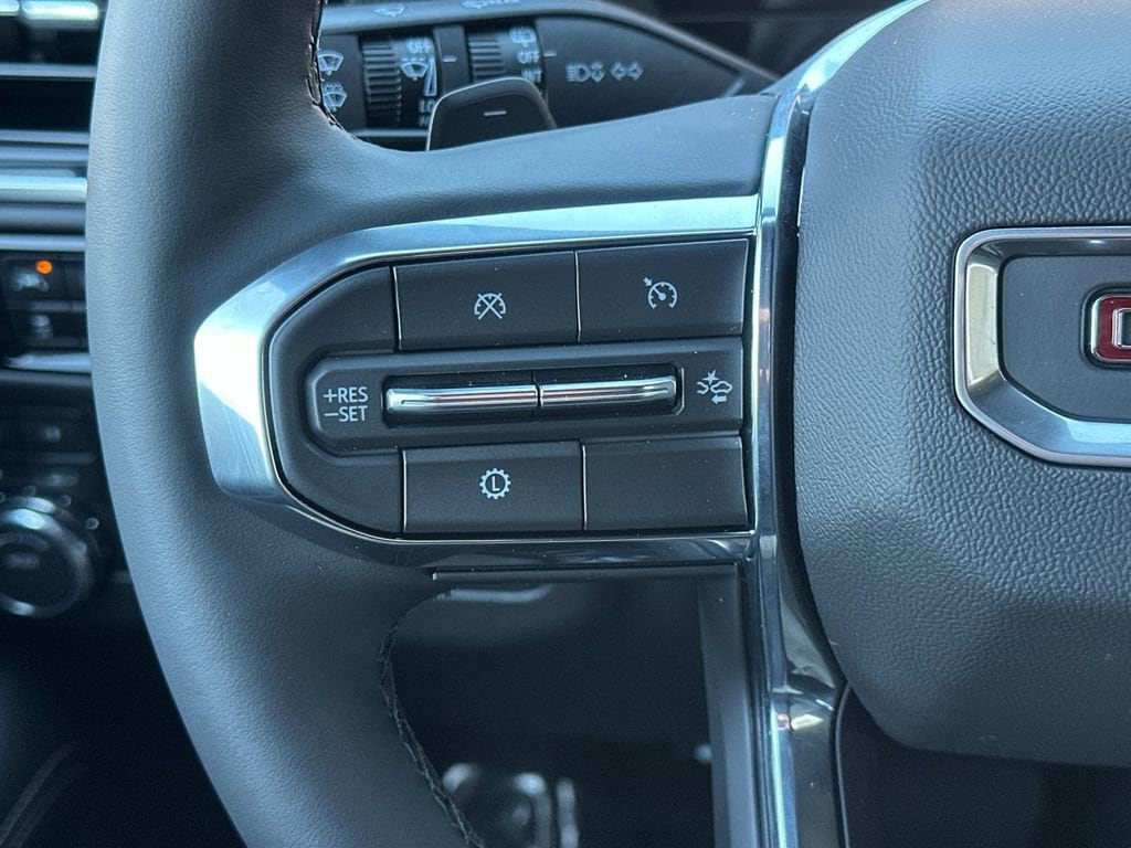 2026 GMC Yukon Elevation - Photo 29