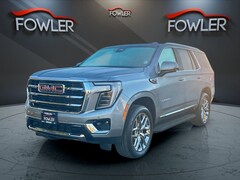 2026 GMC Yukon Elevation SUV