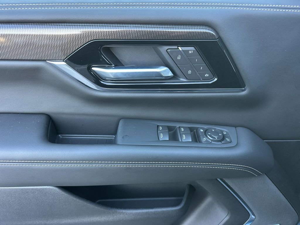 2026 GMC Yukon Elevation - Photo 10