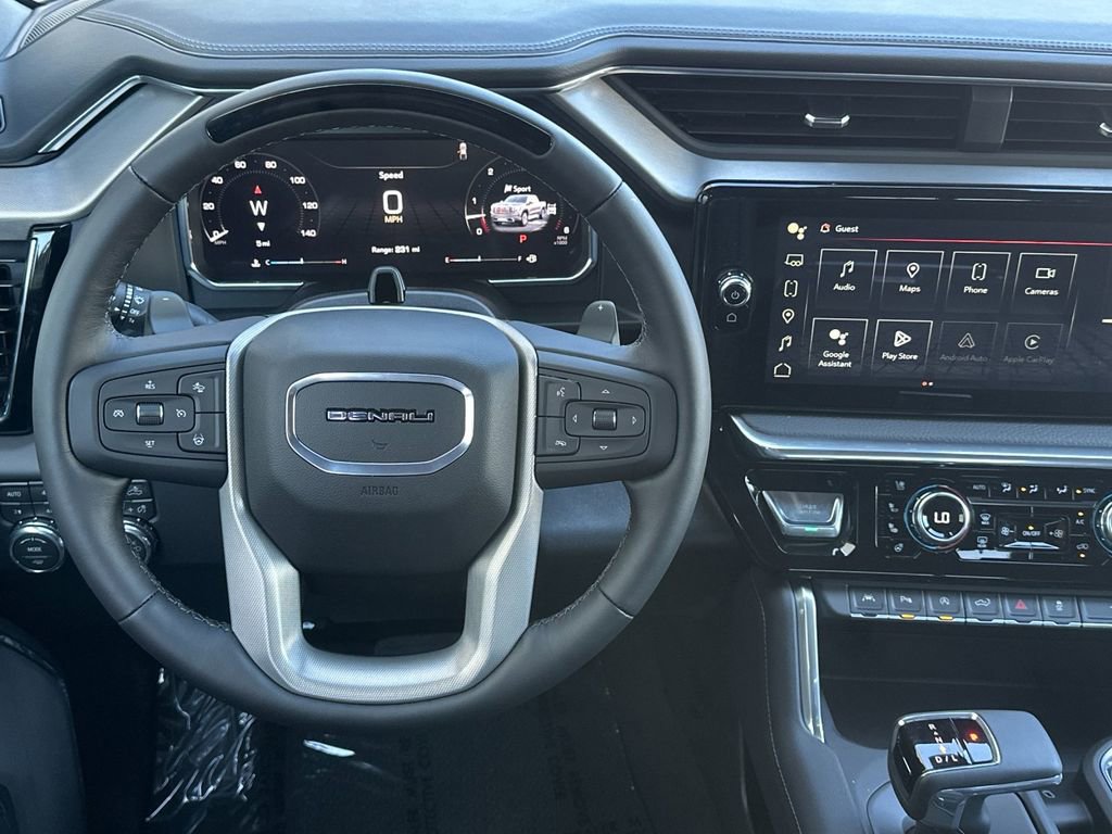 2026 GMC Sierra 1500 Denali - Photo 15