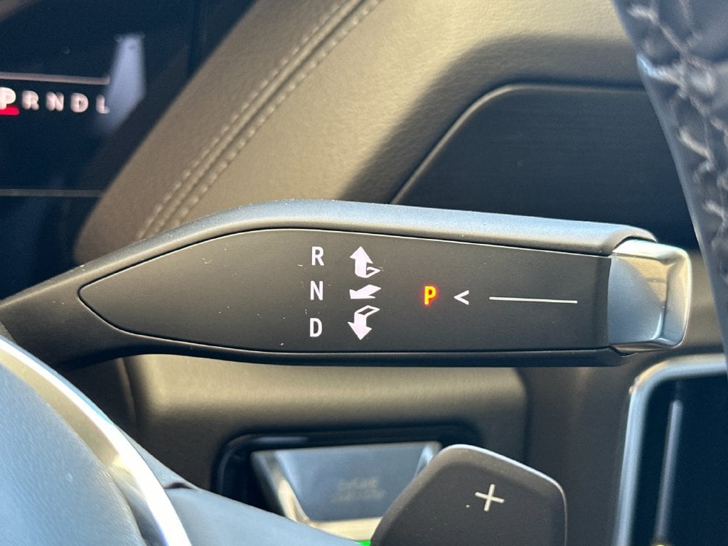 2026 GMC Yukon Denali - Photo 26