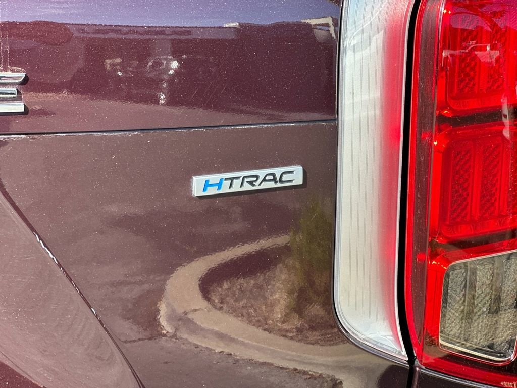 2024 Hyundai Palisade Calligraphy - Photo 37
