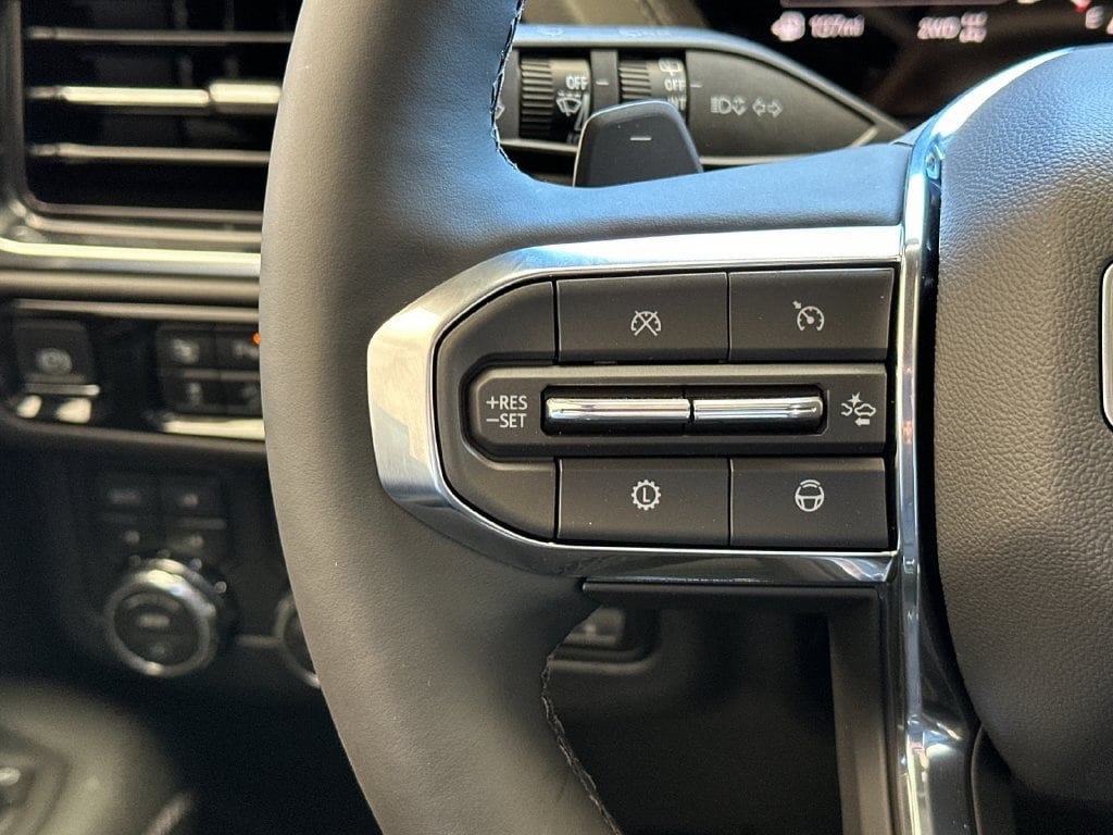 2026 GMC Yukon Denali - Photo 29