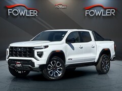 2026 GMC Canyon AT4 Truck