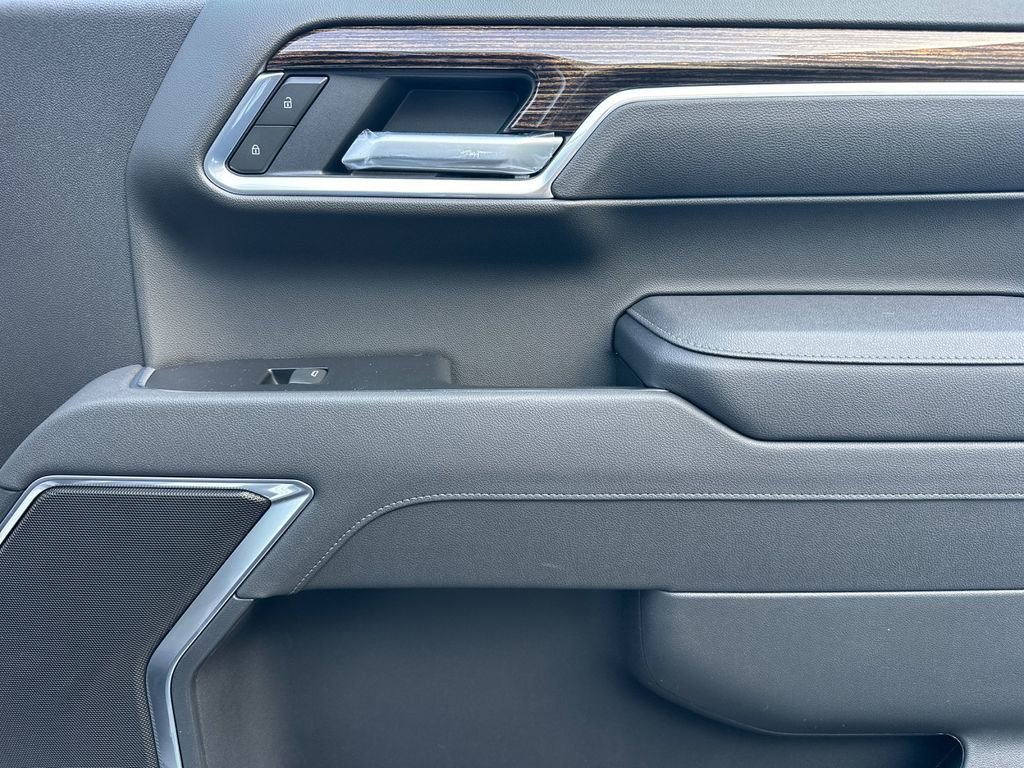2026 GMC Sierra 1500 Elevation - Photo 18