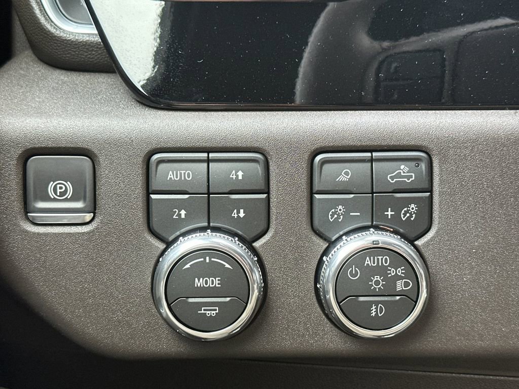 2026 GMC Sierra 2500HD SLT - Photo 29