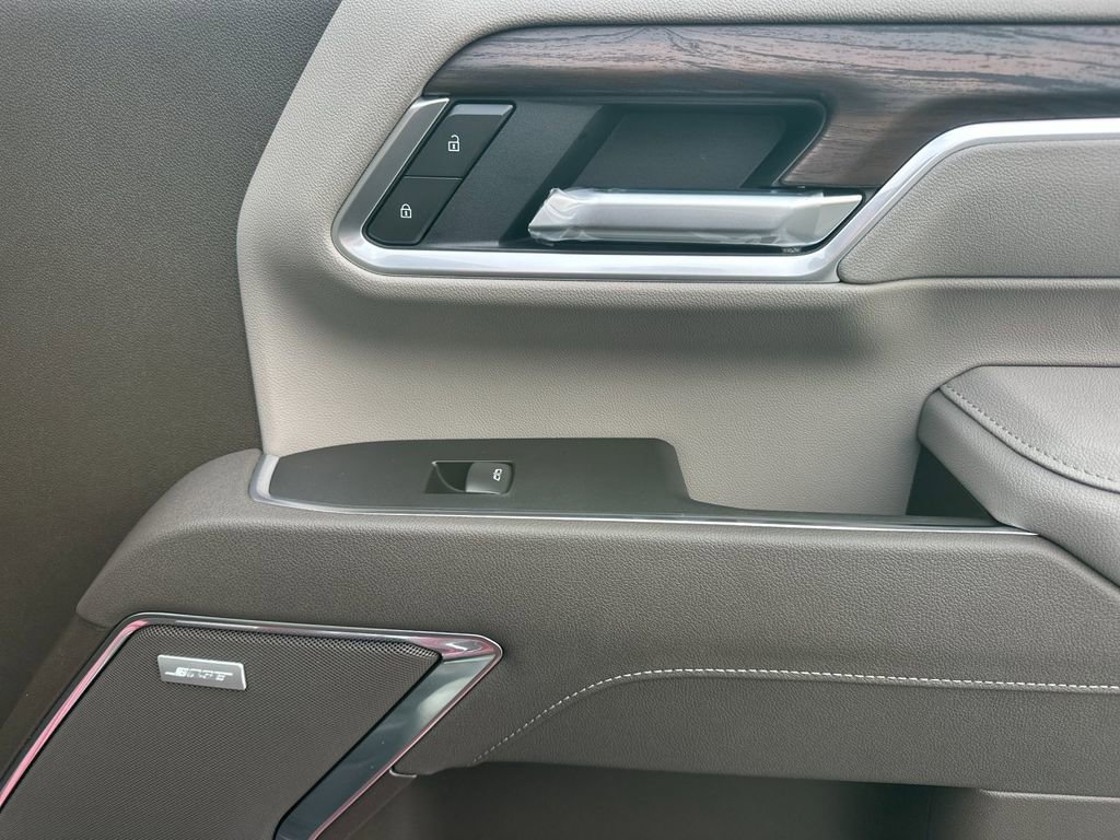 2026 GMC Sierra 2500HD SLT - Photo 18