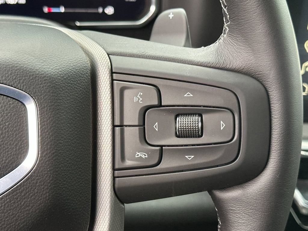 2026 GMC Sierra 1500 Denali - Photo 28
