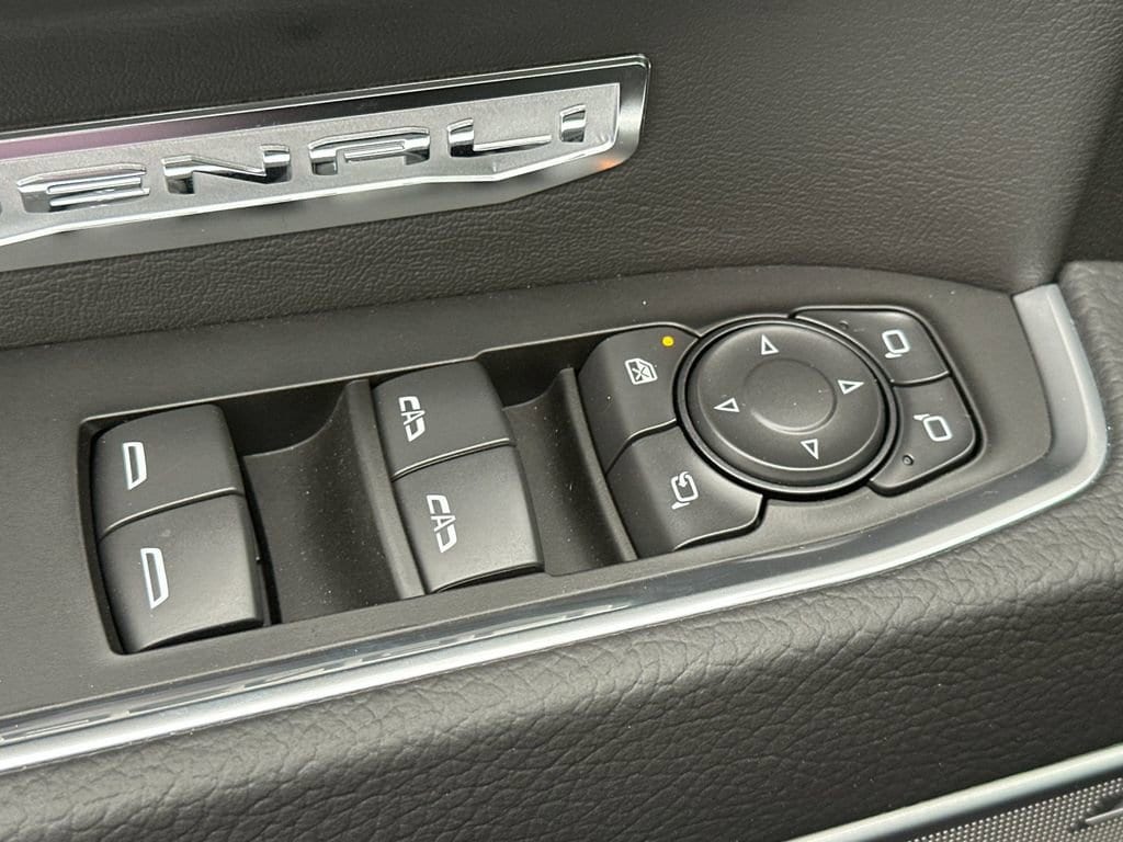 2026 GMC Sierra 1500 Denali - Photo 11