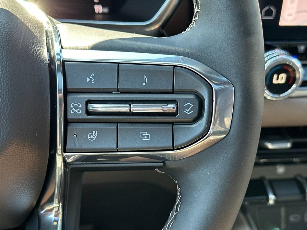 2026 GMC Canyon Denali - Photo 25