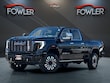 GMC Sierra 2500 HD