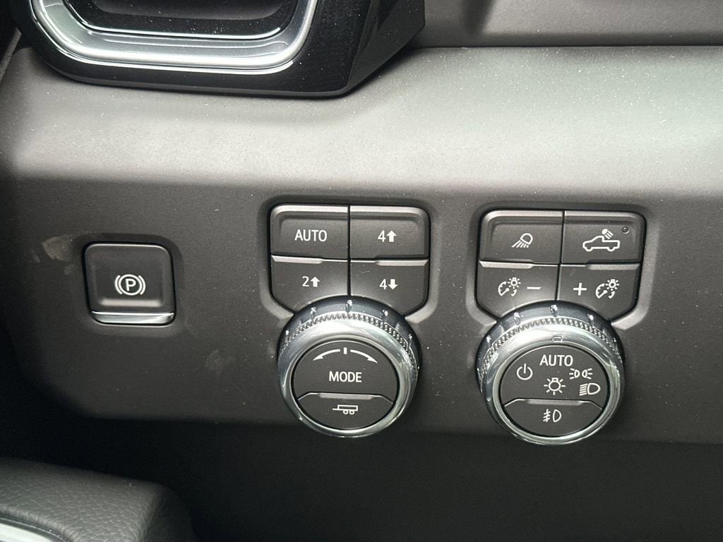 2026 GMC Sierra 1500 Denali - Photo 30