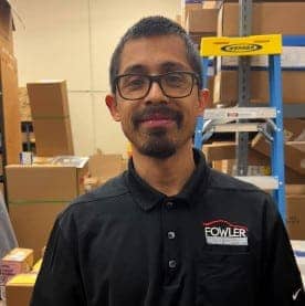 Staff member Jesus Servin from ID_c72b68