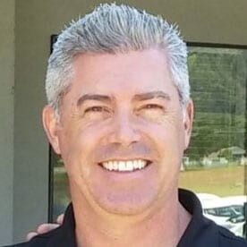 Staff member Jeff Fowler from ID_25180b