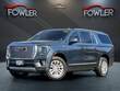 GMC Yukon XL
