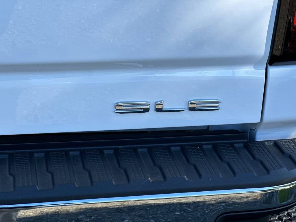 2026 GMC Sierra 2500HD SLE - Photo 31