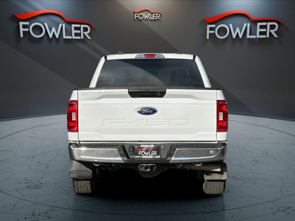 Used 2023 Ford F-150 XL
