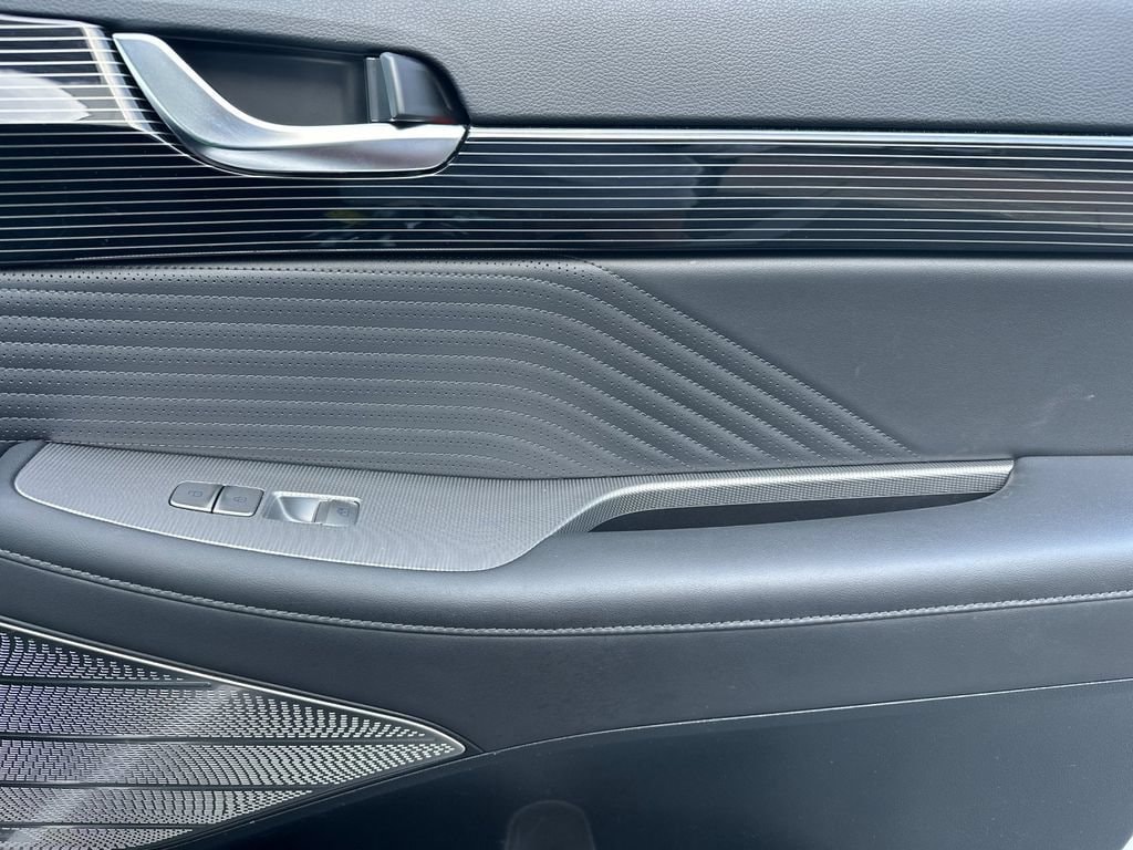 2024 Hyundai Palisade Calligraphy - Photo 22