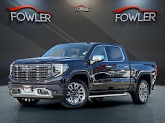 2026 GMC Sierra 1500 Denali Ultimate Truck