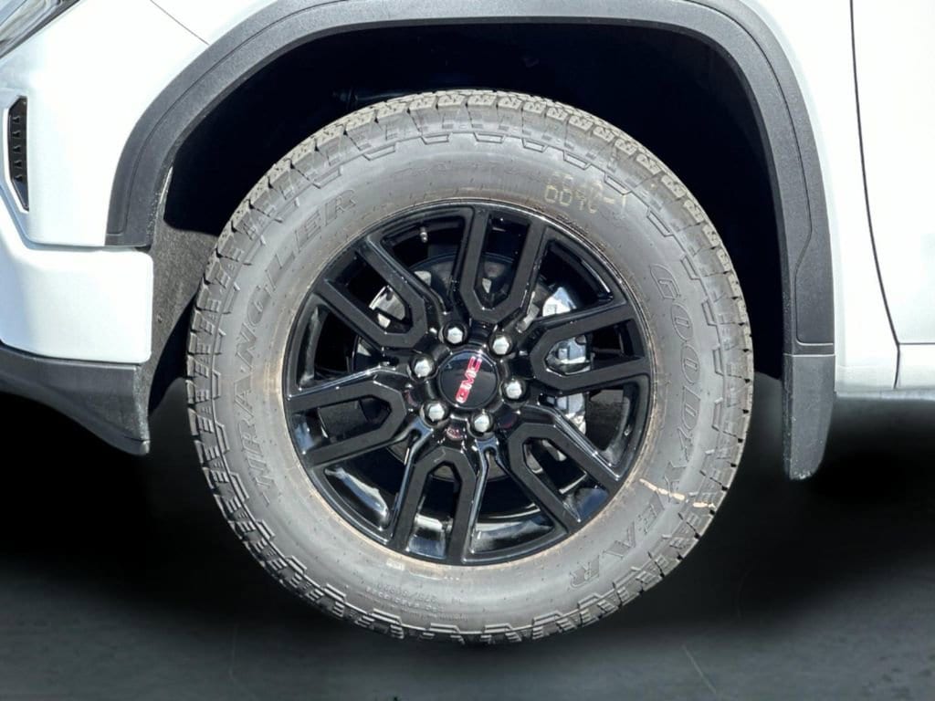 2026 GMC Sierra 1500 Elevation - Photo 30