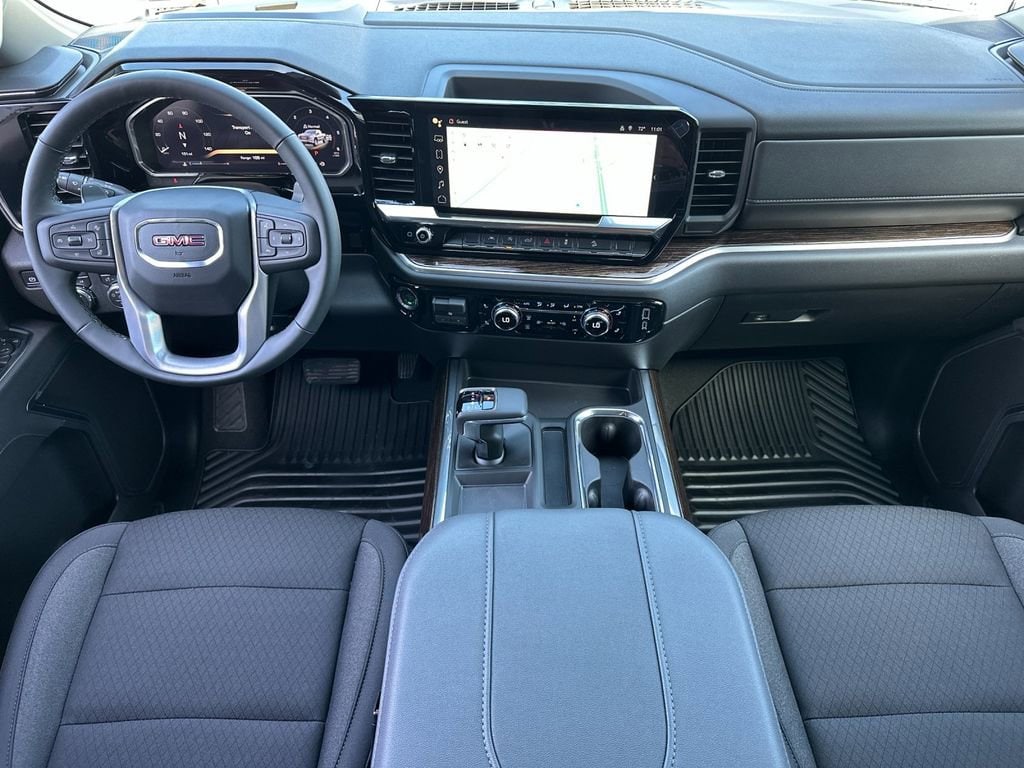 2026 GMC Sierra 1500 Elevation - Photo 14