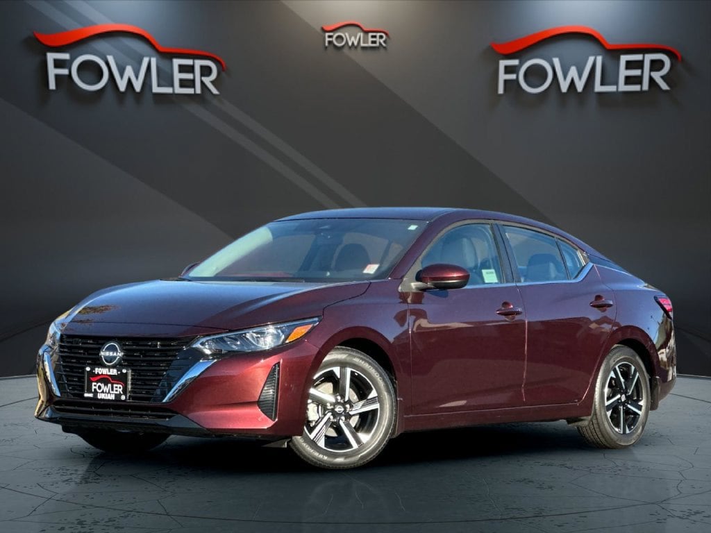 2024 Nissan Sentra