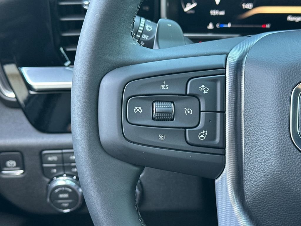 2026 GMC Sierra 1500 Elevation - Photo 26