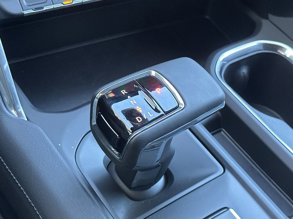 2026 GMC Sierra 1500 Denali - Photo 24